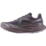 Salomon Glide Max TR Shoes (Women's) Nightshade/Moonscape/Orchid Bloom - Find Your Feet Australia Hobart Launceston Tasmania
