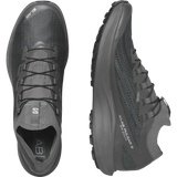Salomon S/LAB Pulsar 2 SG Shoe (Unisex) Quiet Shade/Magnet/Black - Find Your Feet Australia Hobart Launceston Tasmania
