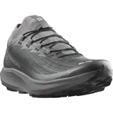 Salomon S/LAB Pulsar 2 SG Shoe (Unisex) Quiet Shade/Magnet/Black - Find Your Feet Australia Hobart Launceston Tasmania
