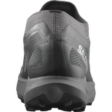 Salomon S/LAB Pulsar 2 SG Shoe (Unisex) Quiet Shade/Magnet/Black - Find Your Feet Australia Hobart Launceston Tasmania