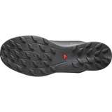 Salomon S/LAB Pulsar 2 SG Shoe (Unisex) Quiet Shade/Magnet/Black - Find Your Feet Australia Hobart Launceston Tasmania