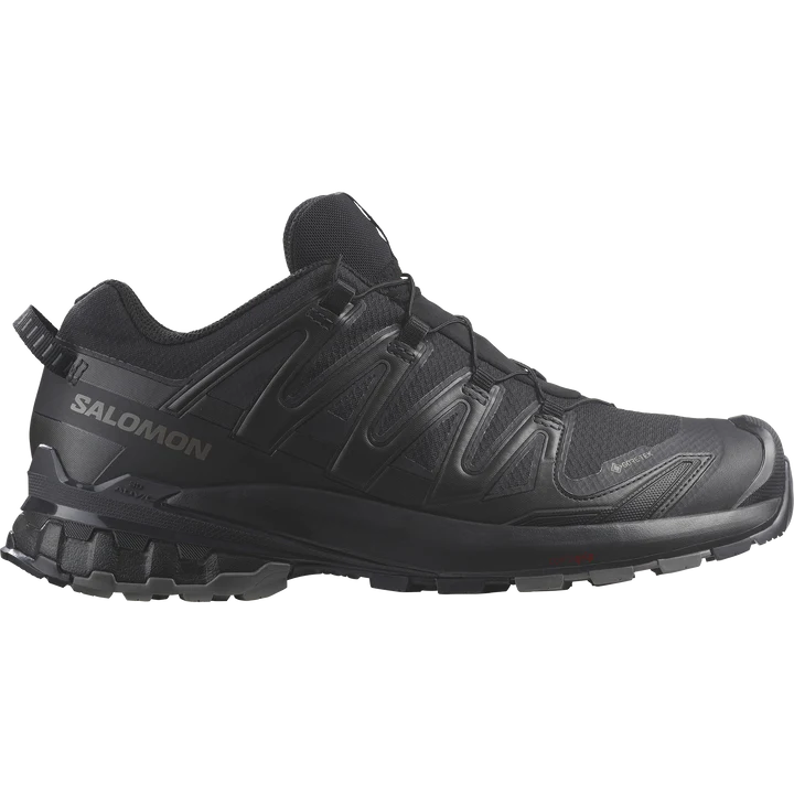 Salomon XA Pro 3D v9 GTX Shoes (Men's) Salomon