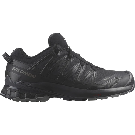 Salomon XA Pro 3D v9 GTX Shoes (Men's) Salomon