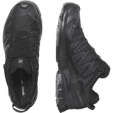 Salomon XA Pro 3D v9 GTX Shoes (Men's) Black / Phantom / Pewter - Find Your Feet Australia Hobart Launceston Tasmania