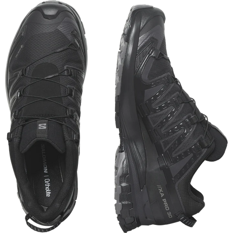 Salomon XA Pro 3D v9 GTX Shoes (Men's) Salomon