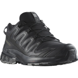 Salomon XA Pro 3D v9 GTX Shoes (Men's) Black / Phantom / Pewter - Find Your Feet Australia Hobart Launceston Tasmania