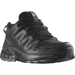 Salomon XA Pro 3D v9 GTX Shoes (Men's) Black / Phantom / Pewter - Find Your Feet Australia Hobart Launceston Tasmania