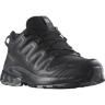 Salomon XA Pro 3D v9 GTX Shoes (Men's) Black / Phantom / Pewter - Find Your Feet Australia Hobart Launceston Tasmania