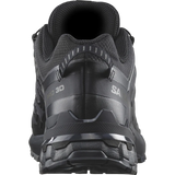 Salomon XA Pro 3D v9 GTX Shoes (Men's) Black / Phantom / Pewter - Find Your Feet Australia Hobart Launceston Tasmania