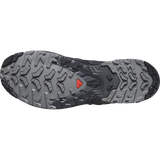 Salomon XA Pro 3D v9 GTX Shoes (Men's) Black / Phantom / Pewter - Find Your Feet Australia Hobart Launceston Tasmania