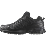 Salomon XA Pro 3D v9 GTX Shoes (Men's) Black / Phantom / Pewter - Find Your Feet Australia Hobart Launceston Tasmania