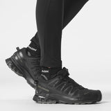 Salomon XA Pro 3D v8 GTX Shoes (Women's) Black / Phantom / Pewter - Find Your Feet Australia Hobart Launceston Tasmania