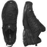 Salomon XA Pro 3D v8 GTX Shoes (Women's) Black / Phantom / Pewter - Find Your Feet Australia Hobart Launceston Tasmania