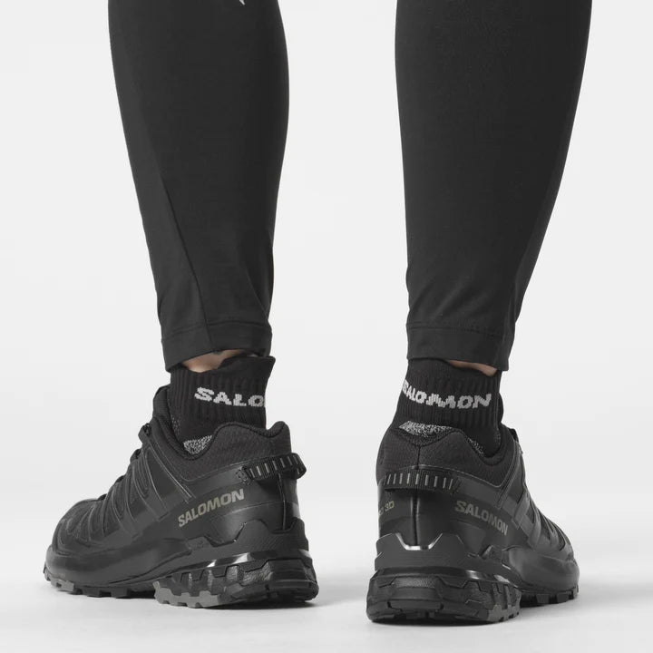 Salomon XA Pro 3D v8 GTX Shoes (Women's) Black / Phantom / Pewter - Find Your Feet Australia Hobart Launceston Tasmania