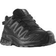 Salomon XA Pro 3D v8 GTX Shoes (Women's) Black / Phantom / Pewter - Find Your Feet Australia Hobart Launceston Tasmania