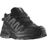 Salomon XA Pro 3D v8 GTX Shoes (Women's) Black / Phantom / Pewter - Find Your Feet Australia Hobart Launceston Tasmania