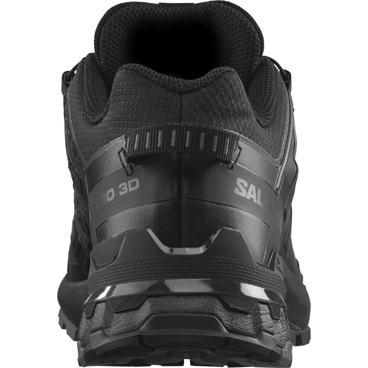 Salomon XA Pro 3D v8 GTX Shoes (Women's) Black / Phantom / Pewter - Find Your Feet Australia Hobart Launceston Tasmania