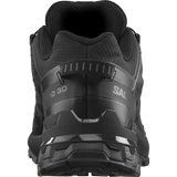 Salomon XA Pro 3D v8 GTX Shoes (Women's) Black / Phantom / Pewter - Find Your Feet Australia Hobart Launceston Tasmania
