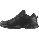 Salomon XA Pro 3D v8 GTX Shoes (Women's) Black / Phantom / Pewter - Find Your Feet Australia Hobart Launceston Tasmania