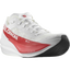Salomon S/LAB Phantasm Shoe (Unisex) White / White / High Risk Red - Find Your Feet Australia Hobart Launceston Tasmania