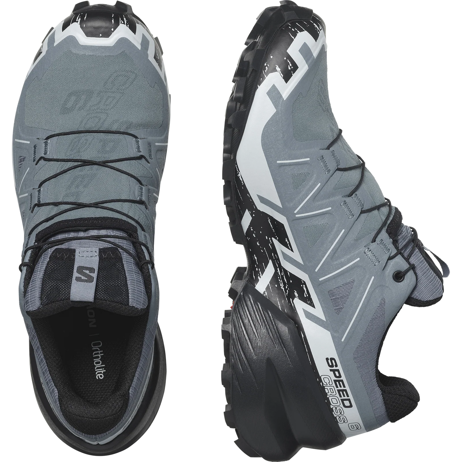Salomon Speedcross 6 GORE-TEX (Women's) Salomon