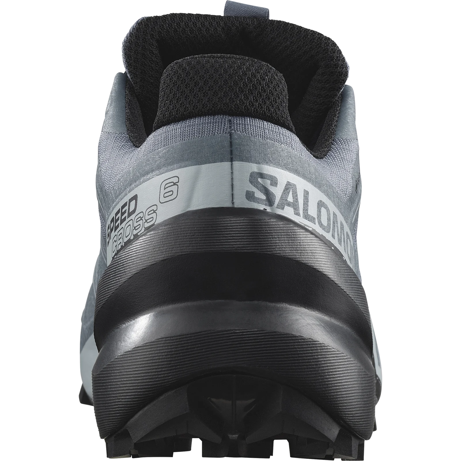 Salomon Speedcross 6 GTX Shoes (Women's) - Flint Stone/Black/Heather - Find Your Feet Australia Hobart Launceston Tasmania