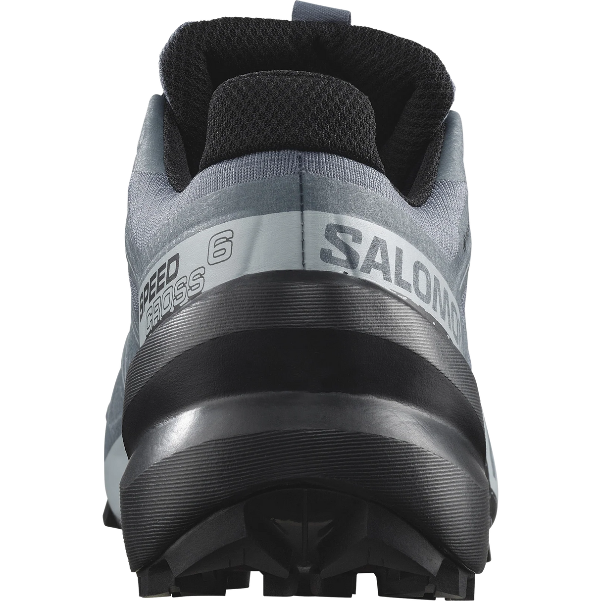 Salomon Speedcross 6 GORE-TEX (Women's) - Flint Stone/Black/Heather - Find Your Feet Australia Hobart Launceston Tasmania