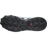 Salomon Speedcross 6 GORE-TEX (Women's) - Flint Stone/Black/Heather - Find Your Feet Australia Hobart Launceston Tasmania