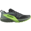 Salomon Sense Ride 5 (Men's) - Black/Laurel Wreath/Green Gecko - Find Your Feet Australia Hobart Launceston Tasmania