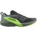 Salomon Sense Ride 5 (Men's) - Black/Laurel Wreath/Green Gecko - Find Your Feet Australia Hobart Launceston Tasmania