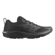 Salomon Sense Ride 5 SR (Unisex) - Black/Black/Phantom - Find Your Feet Australia Hobart Launceston Tasmania