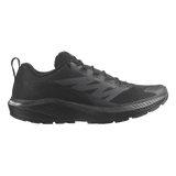 Salomon Sense Ride 5 SR (Unisex) - Black/Black/Phantom - Find Your Feet Australia Hobart Launceston Tasmania