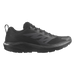 Salomon Sense Ride 5 SR (Unisex) - Black/Black/Phantom - Find Your Feet Australia Hobart Launceston Tasmania