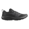 Salomon Sense Ride 5 SR (Unisex) - Black/Black/Phantom - Find Your Feet Australia Hobart Launceston Tasmania