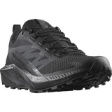 Salomon Sense Ride 5 SR (Unisex) - Black/Black/Phantom - Find Your Feet Australia Hobart Launceston Tasmania