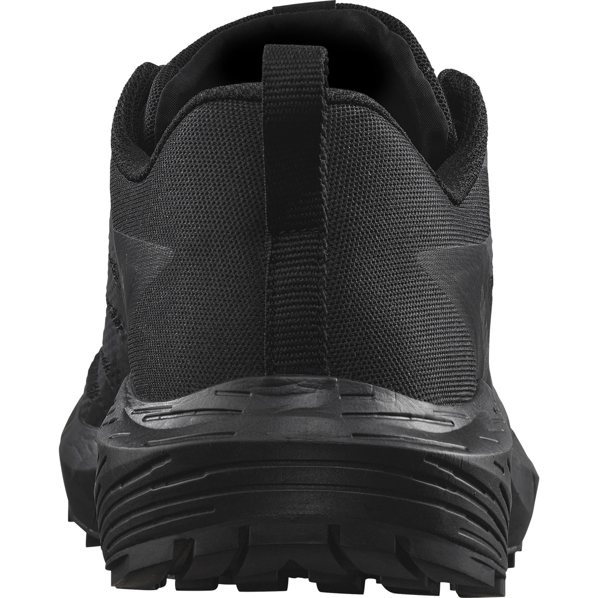 Salomon Sense Ride 5 SR (Unisex) - Black/Black/Phantom - Find Your Feet Australia Hobart Launceston Tasmania