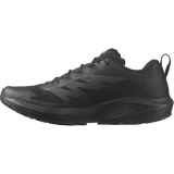 Salomon Sense Ride 5 SR (Unisex) - Black/Black/Phantom - Find Your Feet Australia Hobart Launceston Tasmania