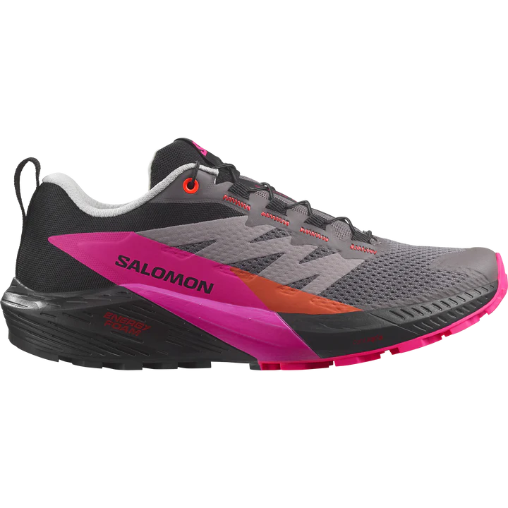 Salomon Sense Ride 5 Shoes (Women's) Clearance