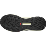 Salomon Genesis Shoe (Men's) - Black / Sulphur Spring / Transparent Yellow - Find Your Feet Australia Hobart Launceston Tasmania