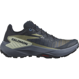 Salomon Genesis (Women's) - Carbon/Grisaille/Aloe Wash - Find Your Feet Australia Hobart Launceston Tasmania