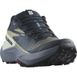 Salomon Genesis (Women's) - Carbon/Grisaille/Aloe Wash - Find Your Feet Australia Hobart Launceston Tasmania