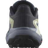 Salomon Genesis (Women's) - Carbon/Grisaille/Aloe Wash - Find Your Feet Australia Hobart Launceston Tasmania
