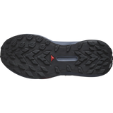 Salomon Genesis (Women's) - Carbon/Grisaille/Aloe Wash - Find Your Feet Australia Hobart Launceston Tasmania
