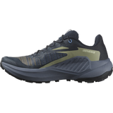 Salomon Genesis (Women's) - Carbon/Grisaille/Aloe Wash - Find Your Feet Australia Hobart Launceston Tasmania