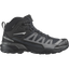 Salomon X Ultra 360 Mid GORE-TEX (Men's) - Black/Magnet/Pewter - Find Your Feet Australia Hobart Launceston Tasmania