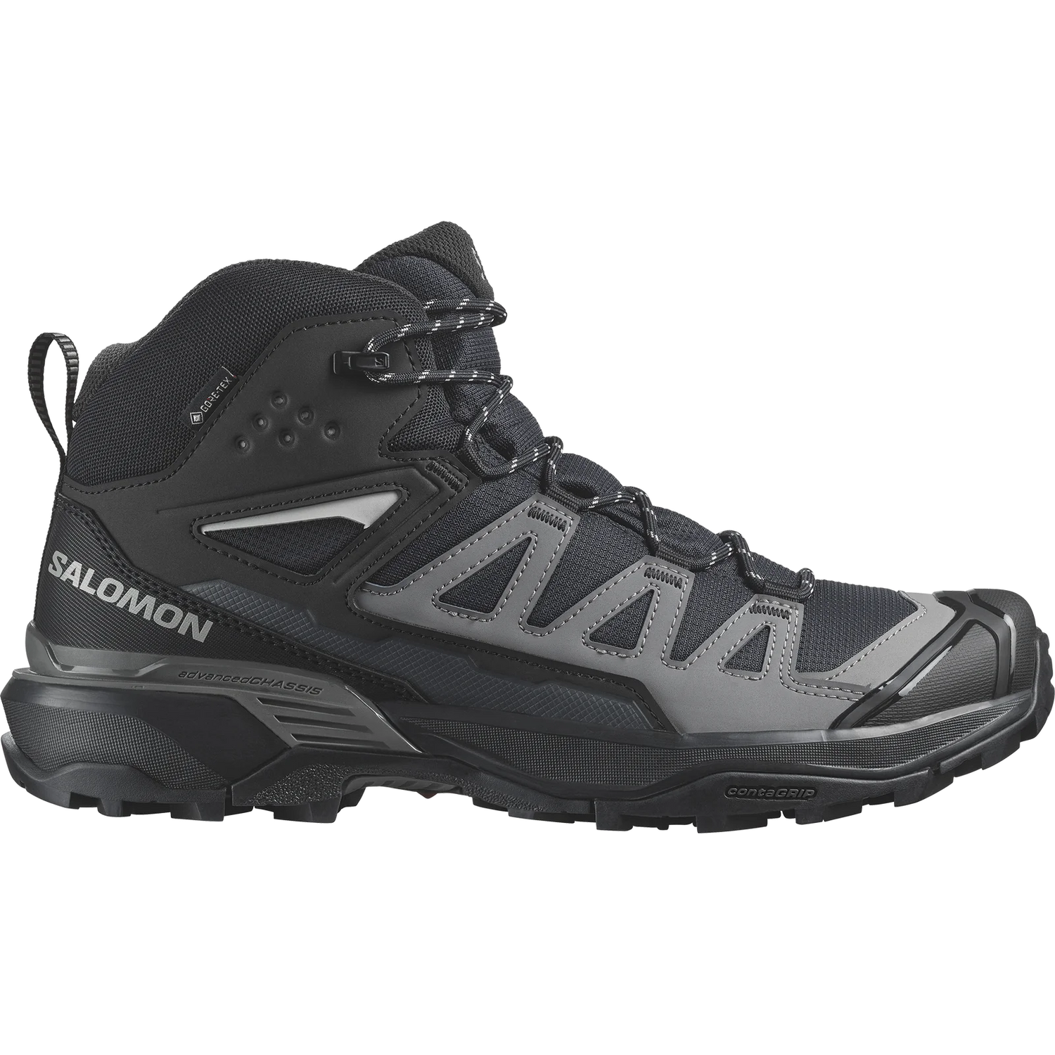 Salomon X Ultra 360 Mid GORE-TEX (Men's) Salomon