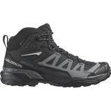 Salomon X Ultra 360 Mid GTX (Men's) - Black/Magnet/Pewter - Find Your Feet Australia Hobart Launceston Tasmania