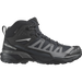 Salomon X Ultra 360 Mid GORE-TEX (Men's) - Black/Magnet/Pewter - Find Your Feet Australia Hobart Launceston Tasmania