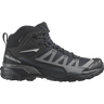 Salomon X Ultra 360 Mid GTX (Men's) - Black/Magnet/Pewter - Find Your Feet Australia Hobart Launceston Tasmania