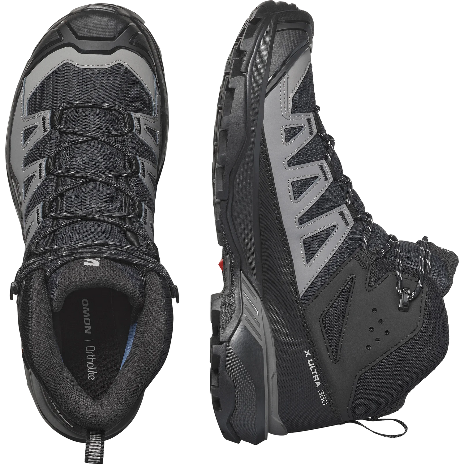 Salomon X Ultra 360 Mid GORE-TEX (Men's) Salomon